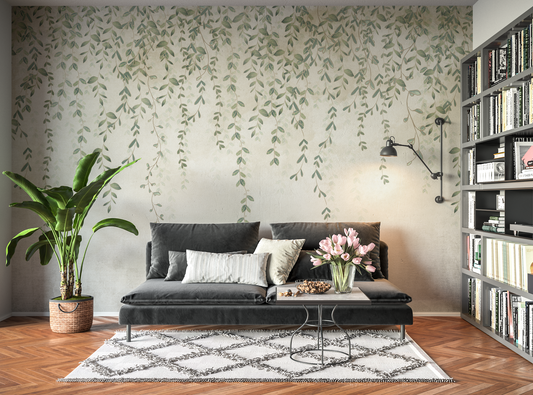 The Benefits of Using Wallpaper in Your Home