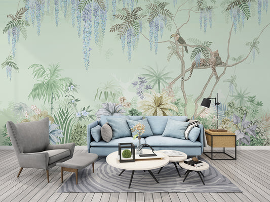 5 Practical Advantages of Using Wallpaper in Your Home