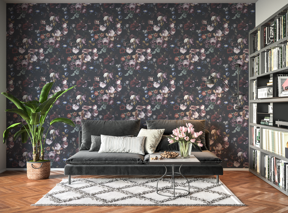 Premium Wallpapers, Murals & Grasscloths | Wallpaper Store