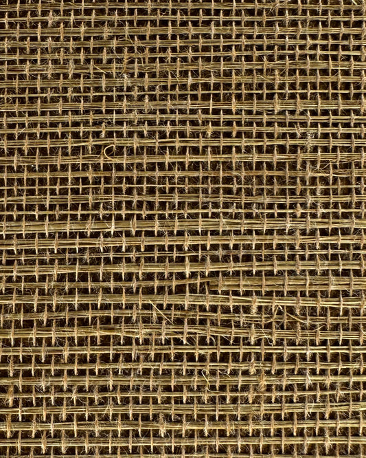 Sisal Grasscloth Wallpaper - NS1069