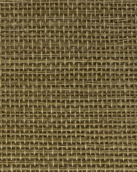 Sisal Grasscloth Wallpaper - NS1017