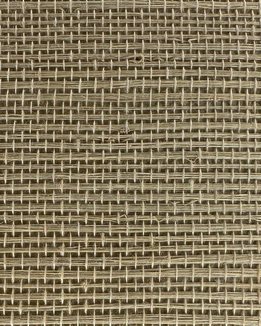 Sisal Grasscloth Wallpaper - NS1070