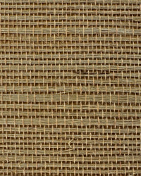 Sisal Grasscloth Wallpaper N168NS7009