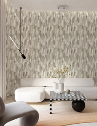 Sisal Grasscloth Wallpaper N168NS7009