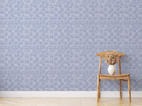 Sisal Grasscloth Wallpaper N168NS7009