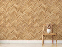 Sisal Grasscloth Wallpaper N168NS7009