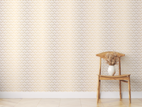 Sisal Grasscloth Wallpaper N168NS7009