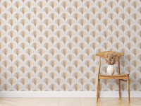 Sisal Grasscloth Wallpaper N168NS7009