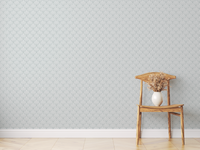 Sisal Grasscloth Wallpaper N168NS7009