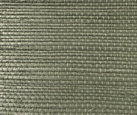 Sisal Grasscloth Wallpaper N168NS7009