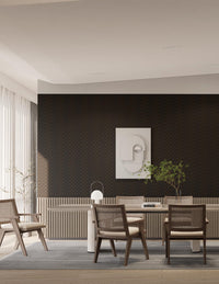 Sisal Grasscloth Wallpaper N168NS7009