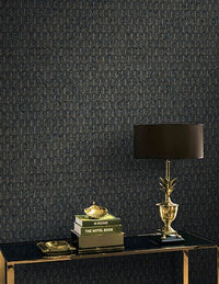 Sisal Grasscloth Wallpaper N168NS7009