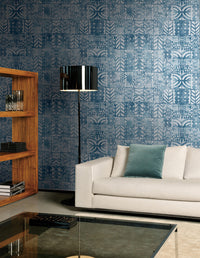 Sisal Grasscloth Wallpaper N168NS7009