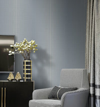 Sisal Grasscloth Wallpaper N168NS7009